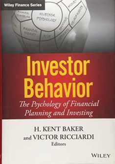 Investor Behavior