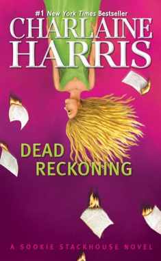 Dead Reckoning (Sookie Stackhouse/True Blood, Book 11)