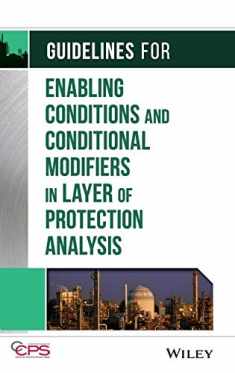 Guidelines for Enabling Conditions and Conditional Modifiers in Layer of Protection Analysis