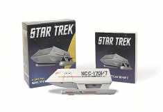 Star Trek: Light-Up Shuttlecraft (RP Minis)
