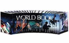 The World Book Encyclopedia 2019