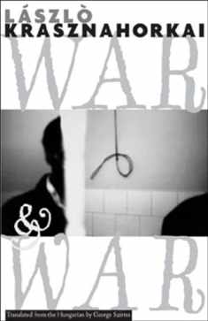 War & War (New Directions Paperbook)