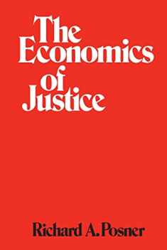 The Economics of Justice