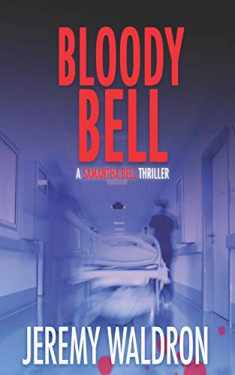 Bloody Bell (A Samantha Bell Mystery Thriller)