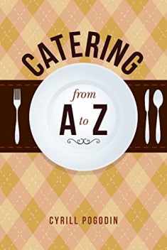 Catering from A to Z