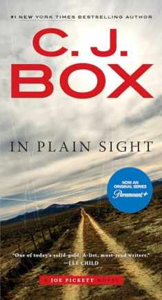 In Plain Sight (A Joe Pickett Novel)