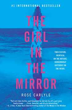The Girl in the Mirror: A Novel