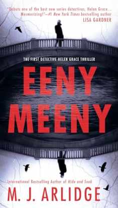 Eeny Meeny (A Helen Grace Thriller)