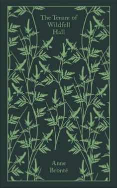 The Tenant of Wildfell Hall (Penguin Clothbound Classics)