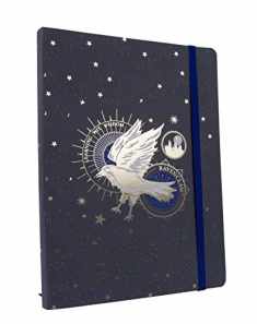 Harry Potter: Ravenclaw Constellation Softcover Notebook (Harry Potter: Constellation)