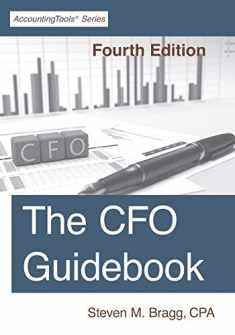 The CFO Guidebook: Fourth Edition