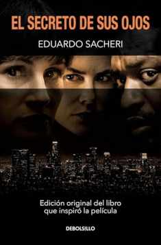 El secreto de sus ojos / Secret in Their Eyes (Spanish Edition)