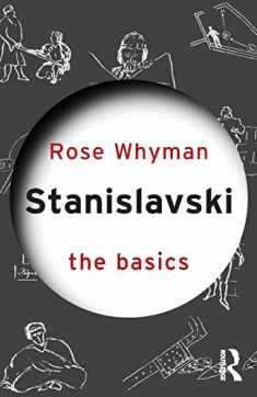 Stanislavski: The Basics