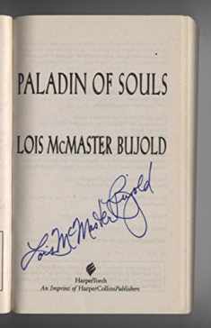 Paladin of Souls: A Hugo Award Winner (Chalion series, 2)