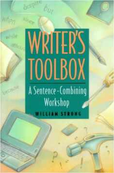 Writer's Toolbox: A Sentence Combining Workshop