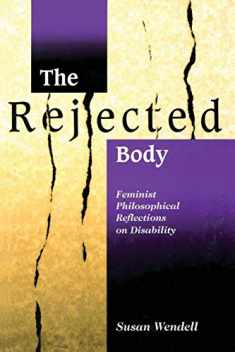 The Rejected Body (Interaction; 11)