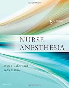 Nurse Anesthesia