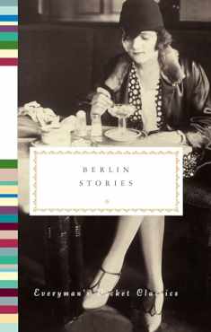 Berlin Stories (Everyman's Library Pocket Classics Series)