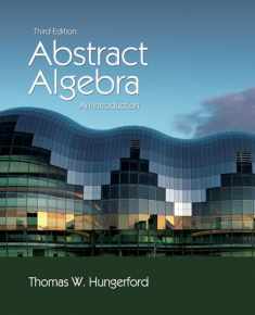 Abstract Algebra: An Introduction, 3rd Edition