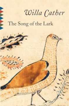 The Song of the Lark (Vintage Classics)