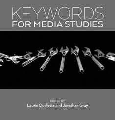 Keywords for Media Studies (Keywords, 5)