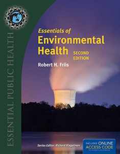 Essentials of Environmental Health (Essential Public Health)