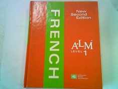 French: A-LM Level 1