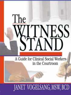 The Witness Stand