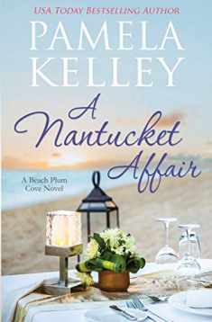 A Nantucket Affair (Nantucket Beach Plum Cove)