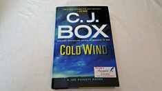 Cold Wind (A Joe Pickett Novel)