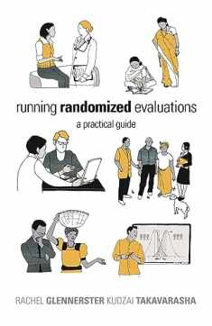 Running Randomized Evaluations: A Practical Guide