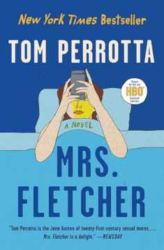 Mrs. Fletcher: A Novel