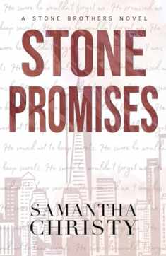 Stone Promises: A Stone Brothers Novel