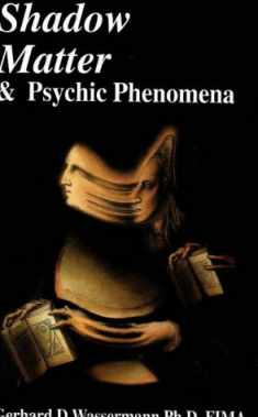Shadow Matter and Psychic Phenomena