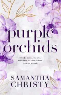 Purple Orchids (The Mitchell Family Series)