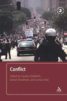 Conflict: 2nd Edition