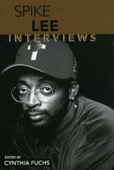 Spike Lee: Interviews (Conversations with Filmmakers (Paperback))
