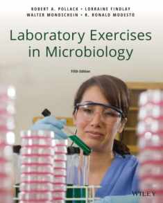 Lab Exercises in Microbiology 5e