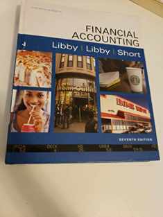 Financial Accounting, 7th Edition