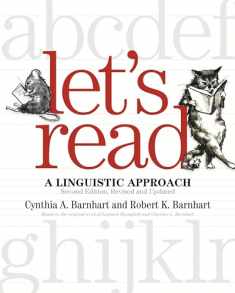 Let's Read: A Linguistic Approach (Title Not in Series)