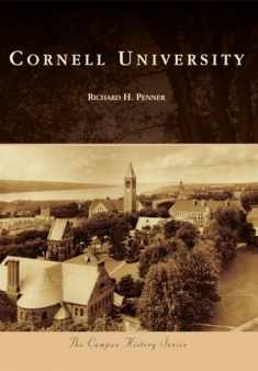 Cornell University (Campus History)