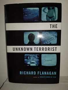 The Unknown Terrorist: A Novel