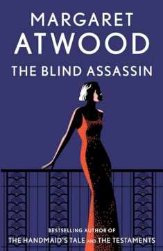 The Blind Assassin: A Novel, Cover may vary