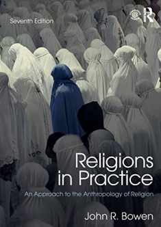 Religions in Practice (100 Cases)