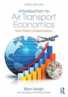 Introduction to Air Transport Economics