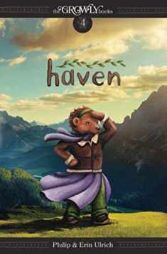 The Growly Books: Haven