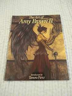 The Art of Amy Brown II