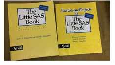 The Little SAS Book: A Primer, Fifth Edition