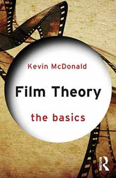 Film Theory: The Basics: The Basics