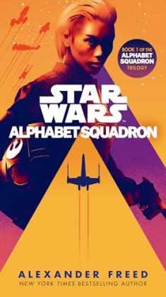 Alphabet Squadron (Star Wars) (Star Wars: Alphabet Squadron)